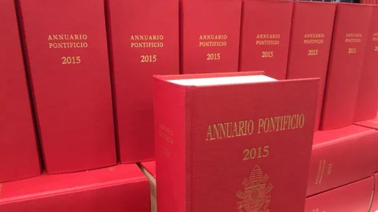 Anuario