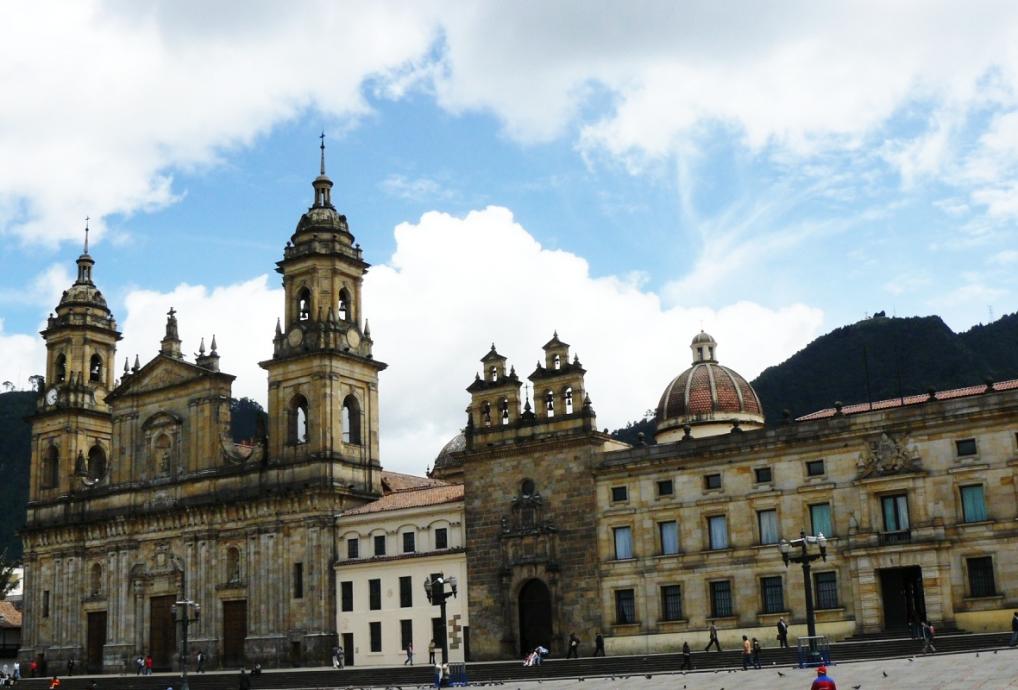 Iglesia