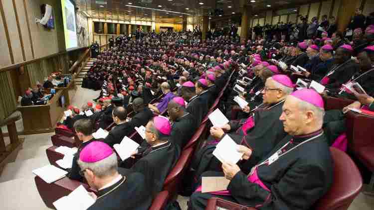 Vatican Media (archivo)