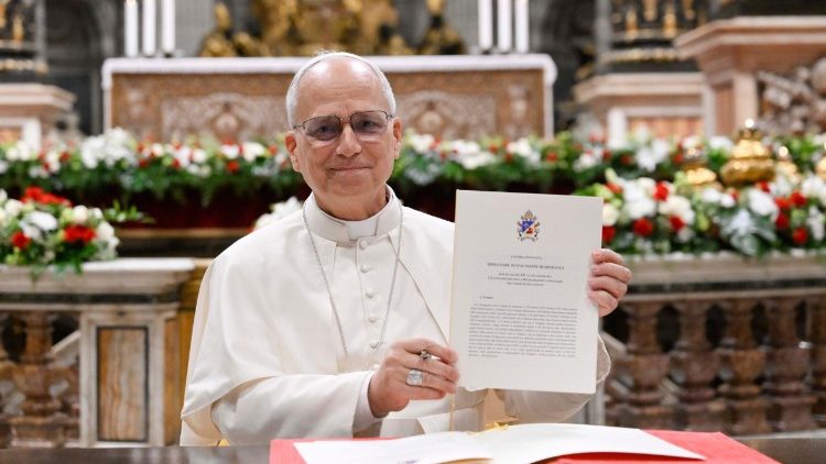 El Papa pide a las instituciones educativas evitar la “tecnofobia” y “garantizar el acceso a los más pobres”