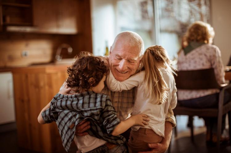 Mensaje del papa Francisco para la IV Jornada Mundial de los Abuelos y Ancianos