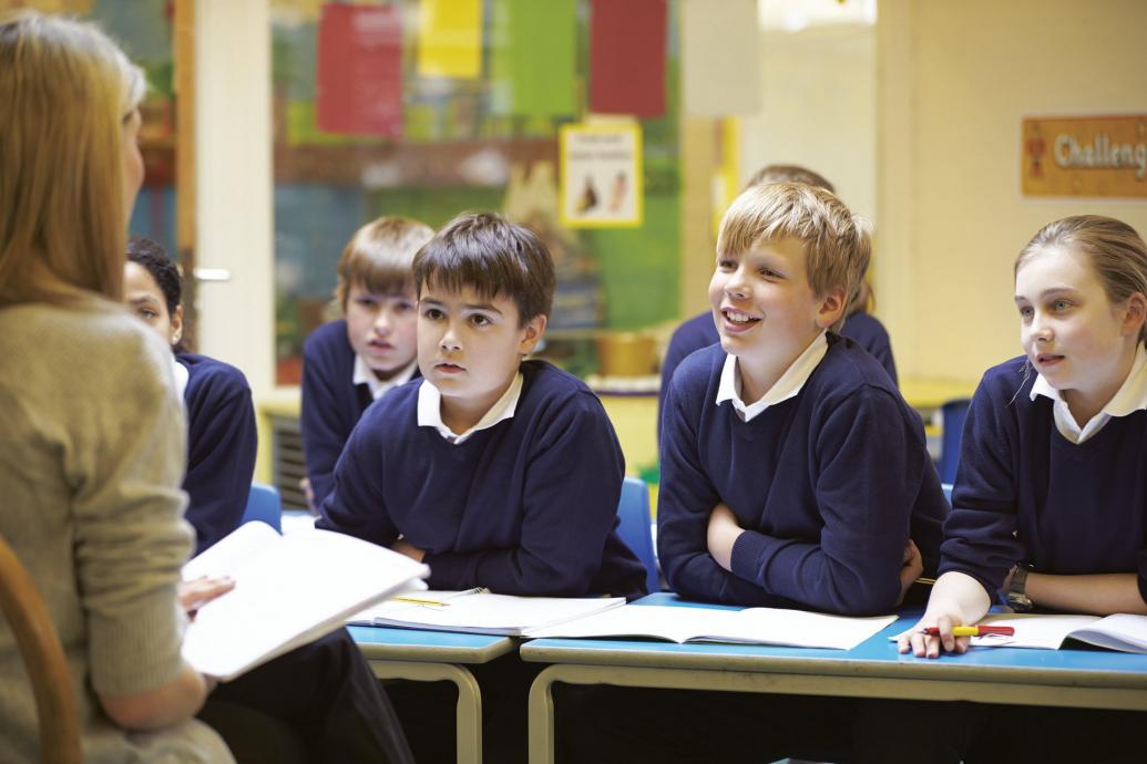 Instrucción de la Congregación para la Educación Católica