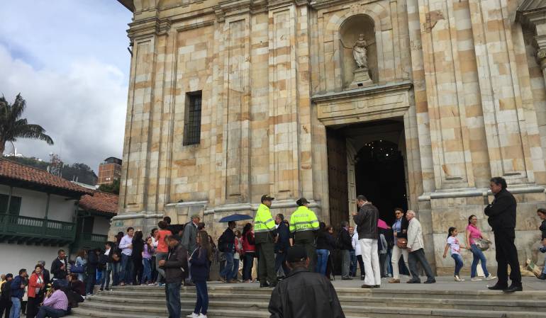 catedral