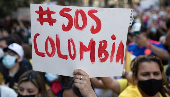 colombia