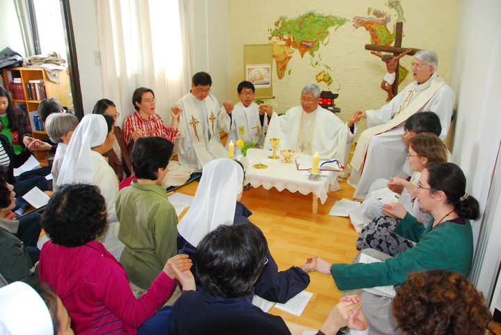 comunidad