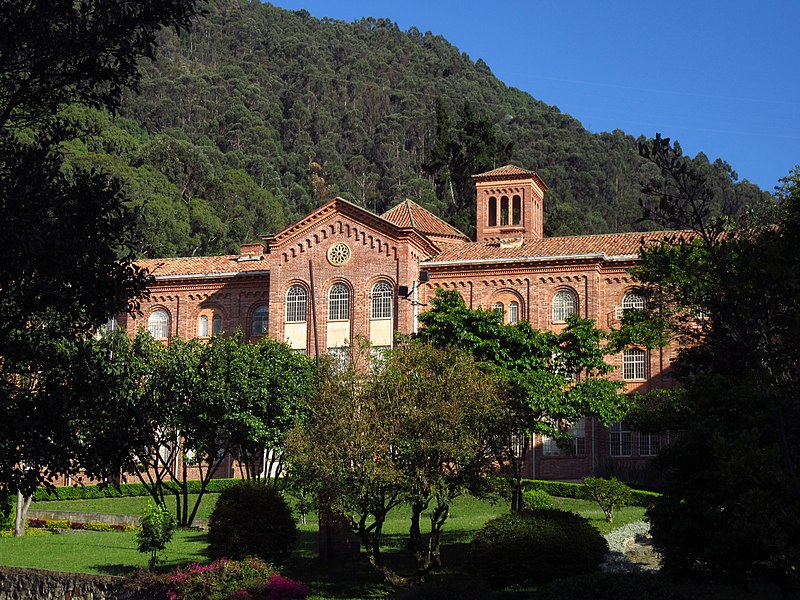 Seminario Mayor