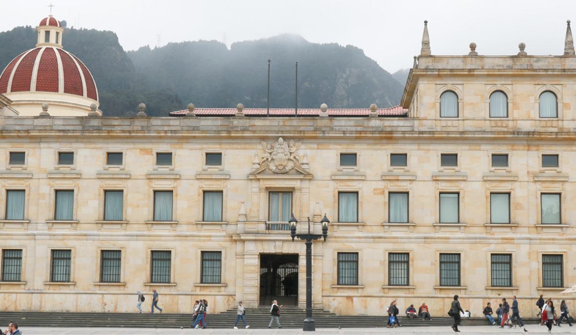 curia