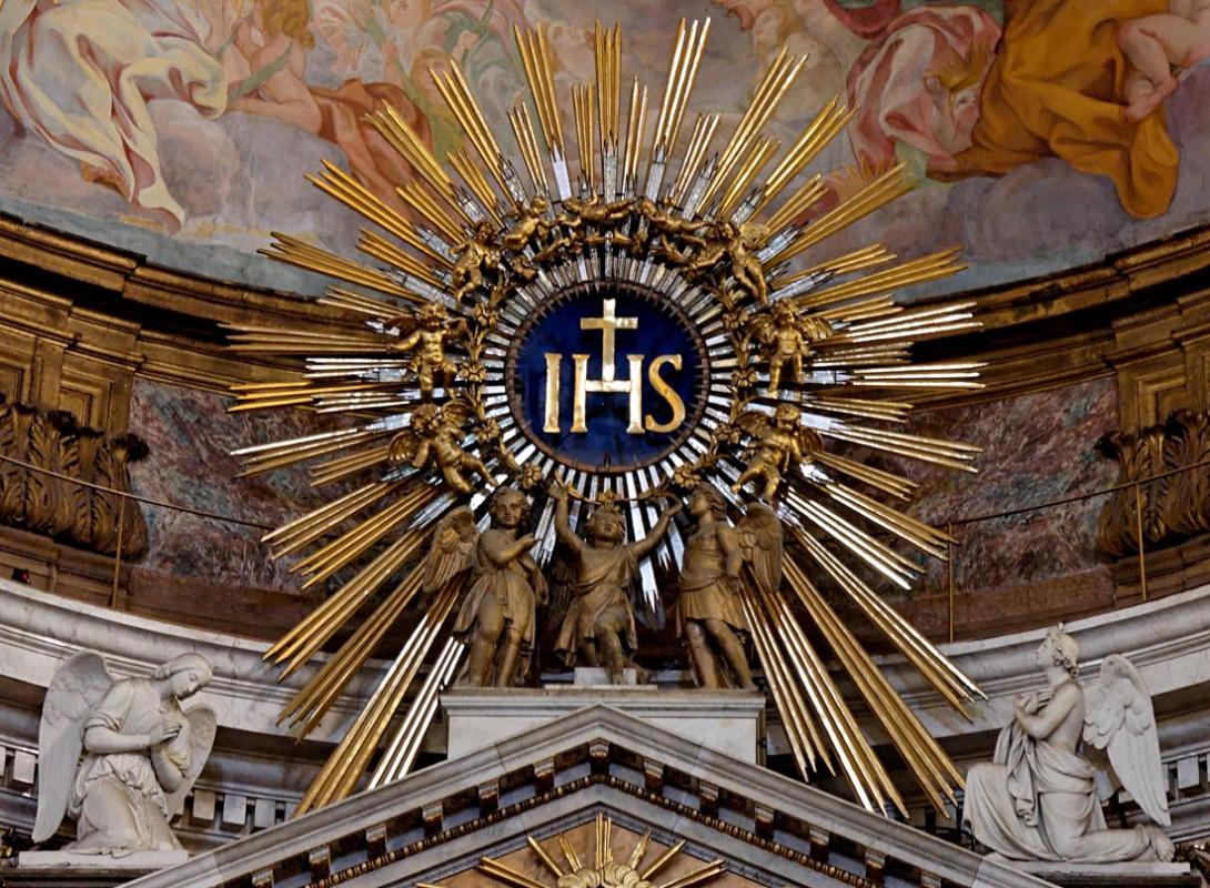 jesuitas fallecidos