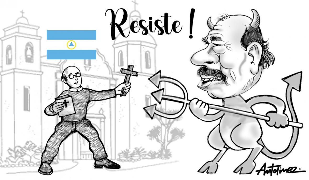 caricatura