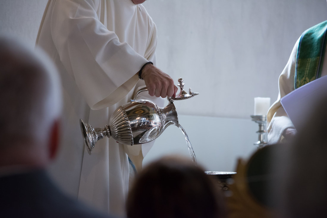 sacerdote