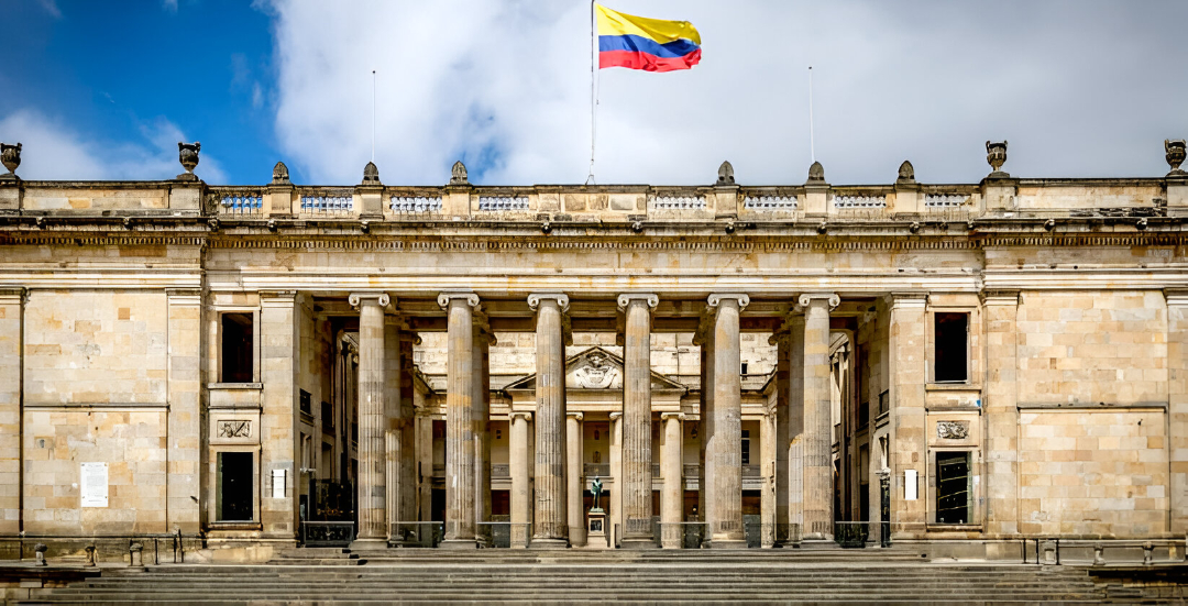 Capitolio.