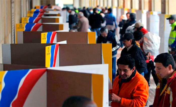 congreso