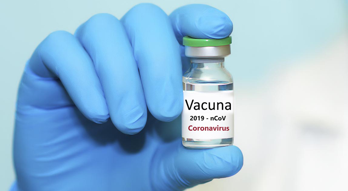 vacuna
