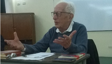 Cecilio de Lora
