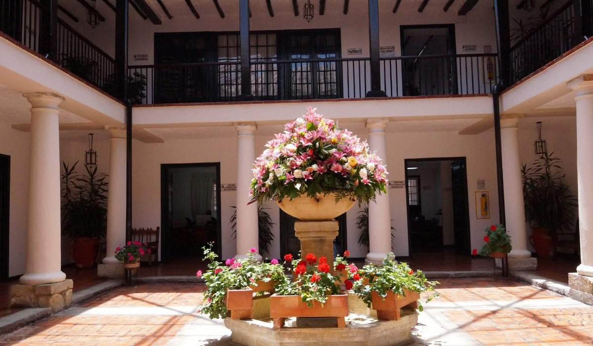casa