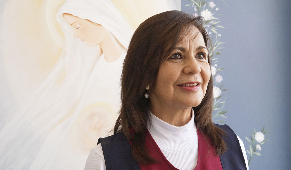 Jeanet Martínez