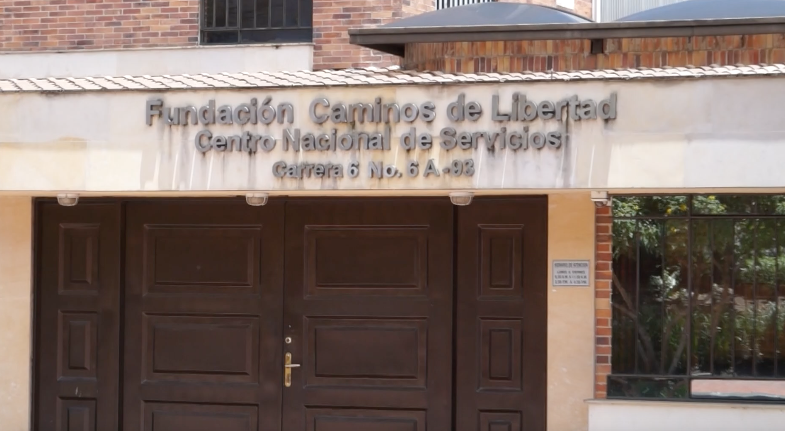 Fundación