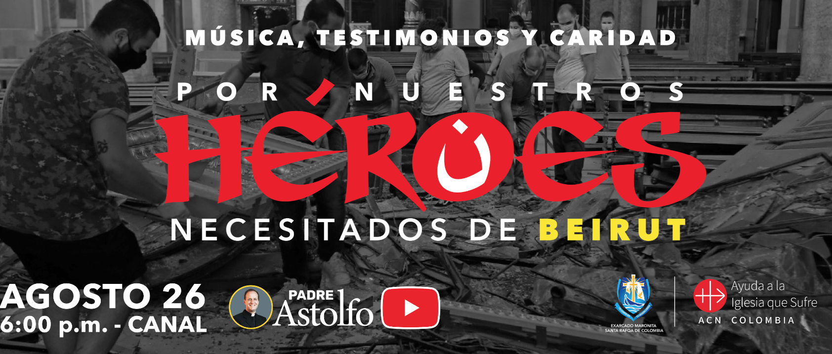 Heroes