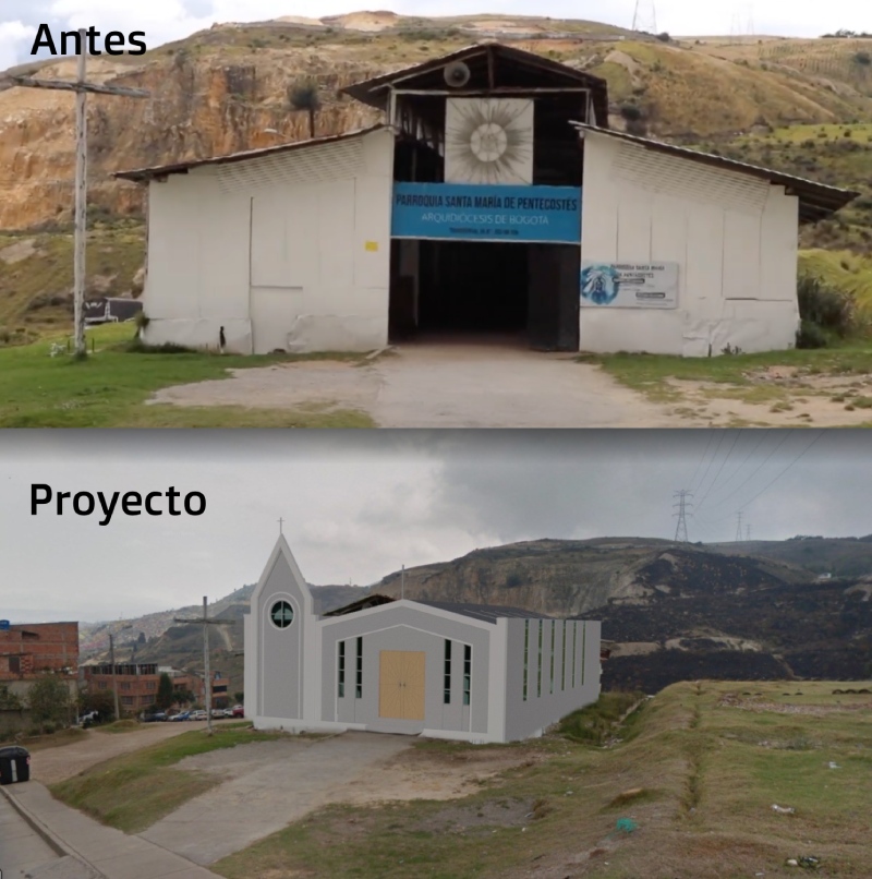 Templo