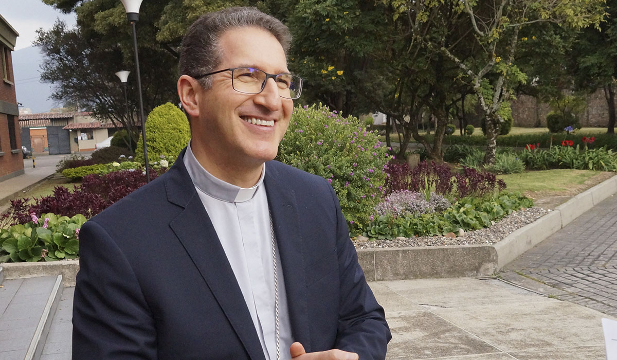 Monseñor Ali