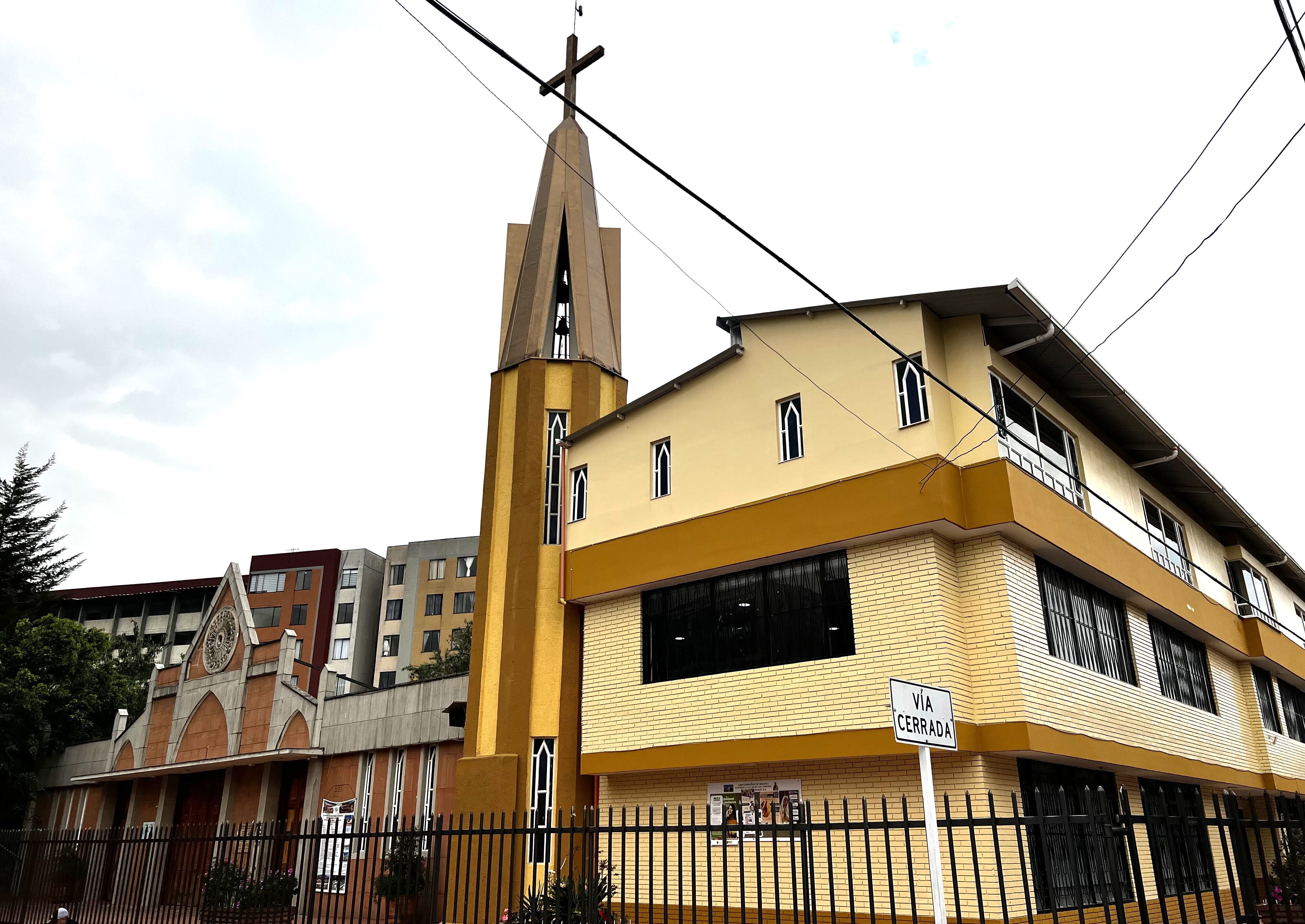 fachada