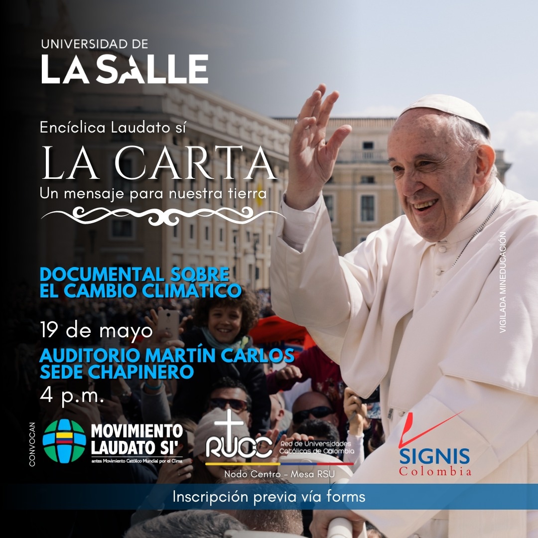 La carta