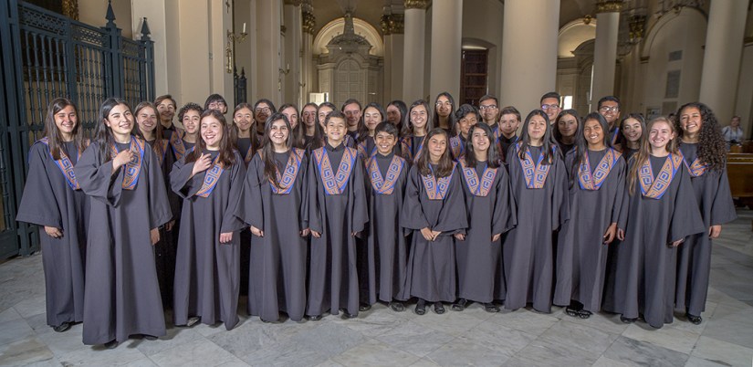 Schla Cantorum
