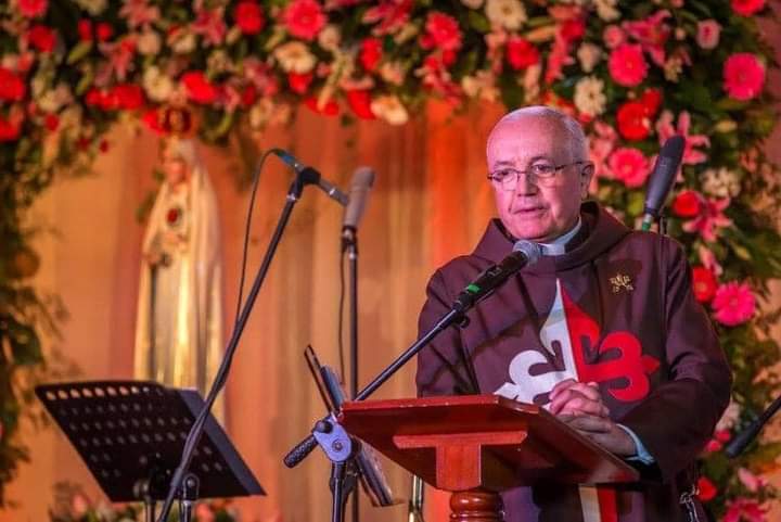 Padre Tejedor