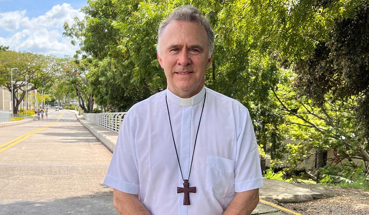 Monseñor Medina
