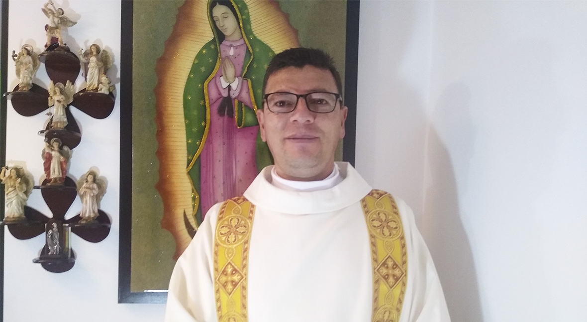 diácono