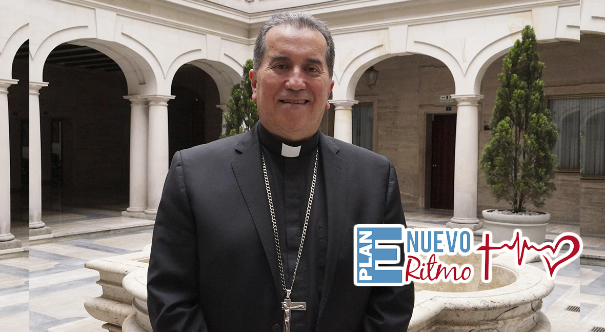 monseñor Salamanca