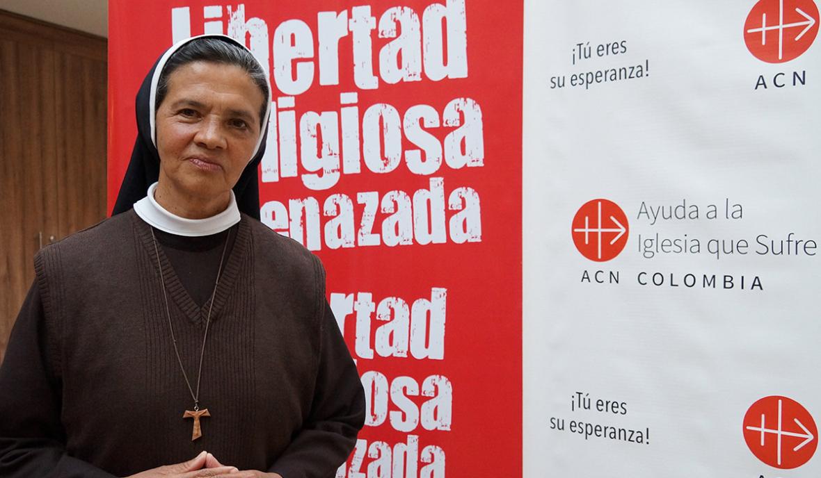Hna Gloria