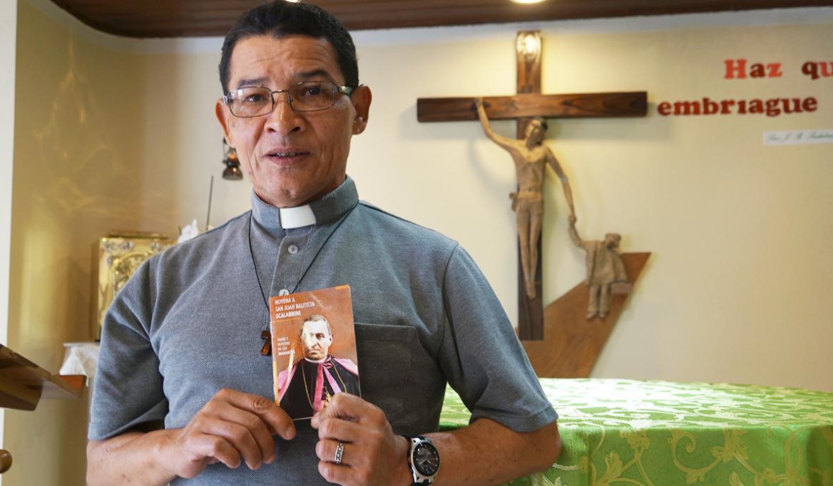 sacerdote