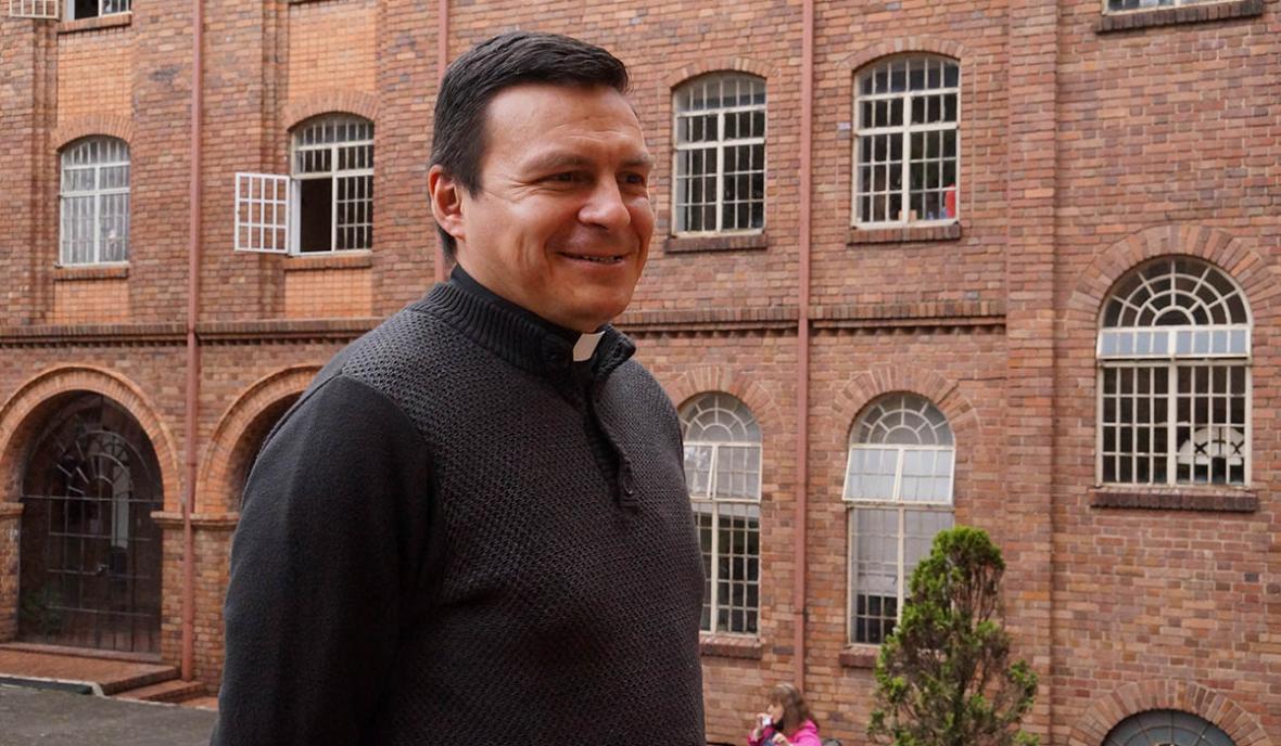 Monseñor Alejandro