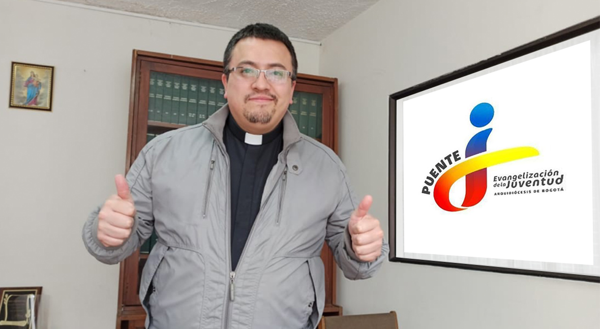 PADRE ANDRES
