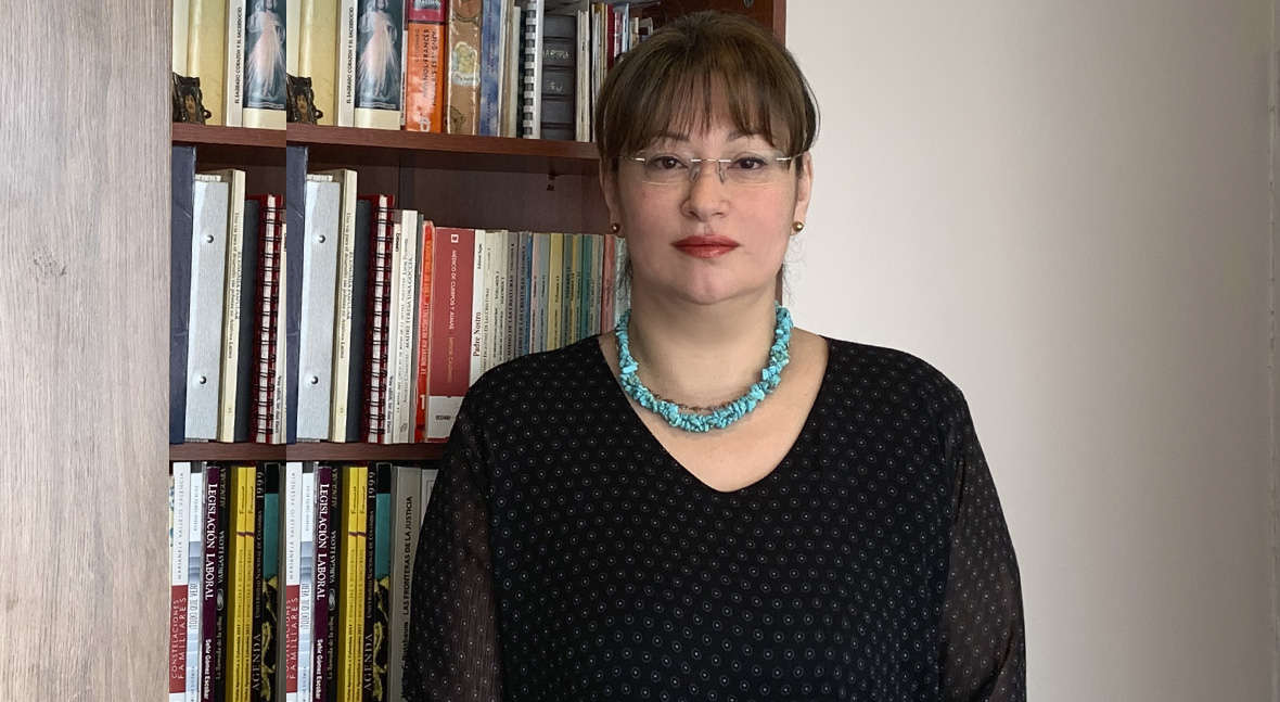 Olga Monroy