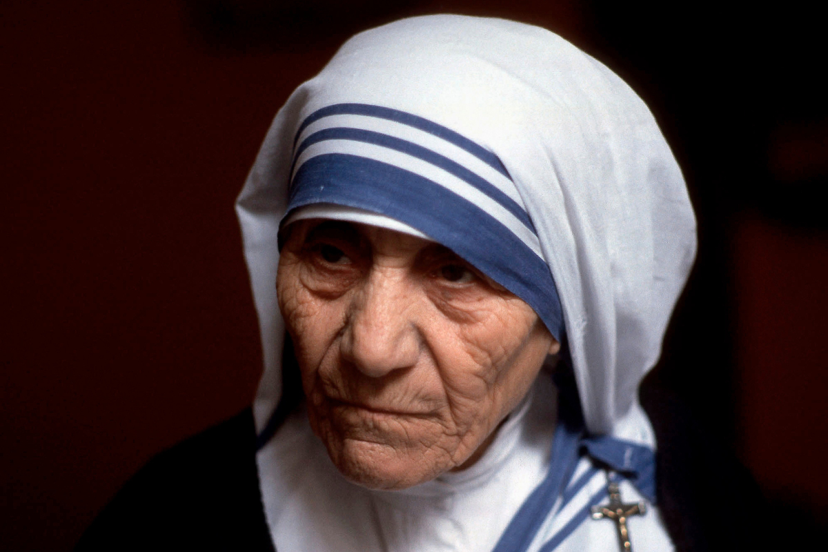 He conocido a una santa: cardenal Angelo Comastri
