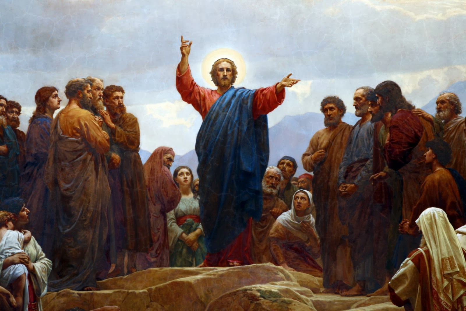 LITURGIA Junio 11¿De verdad hay creyentes no practicantes?