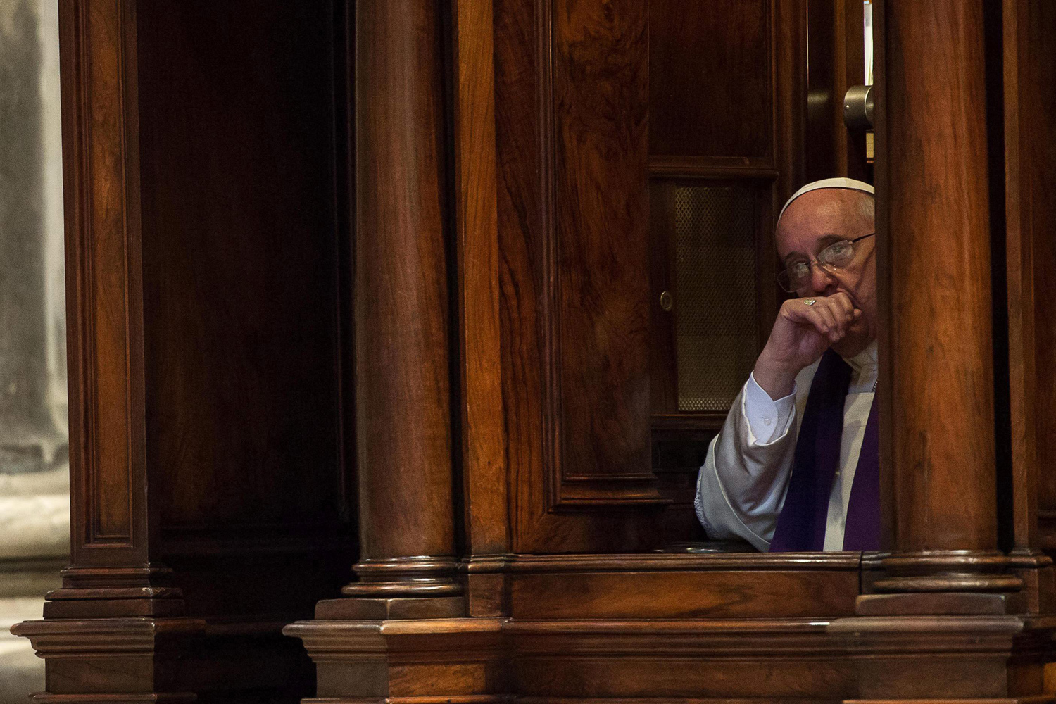 La Penitenciaria  Apostólica ha publicado un diccionario sobre la confesión: Pecado, Misericordia, Reconciliación