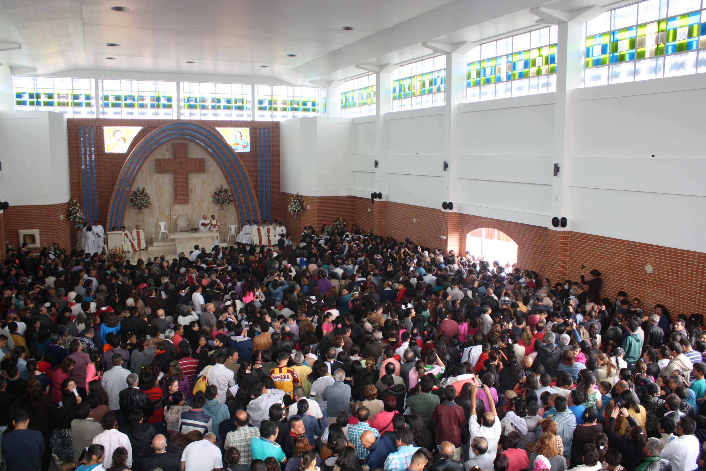 La gran riqueza del compromiso laical en la Iglesia