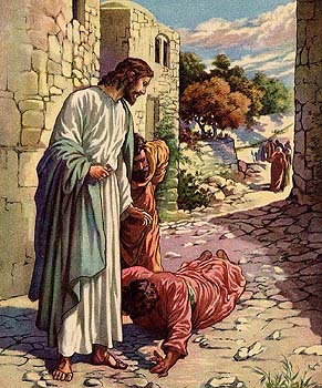 Liturgia febrero15Encuentro de libertades