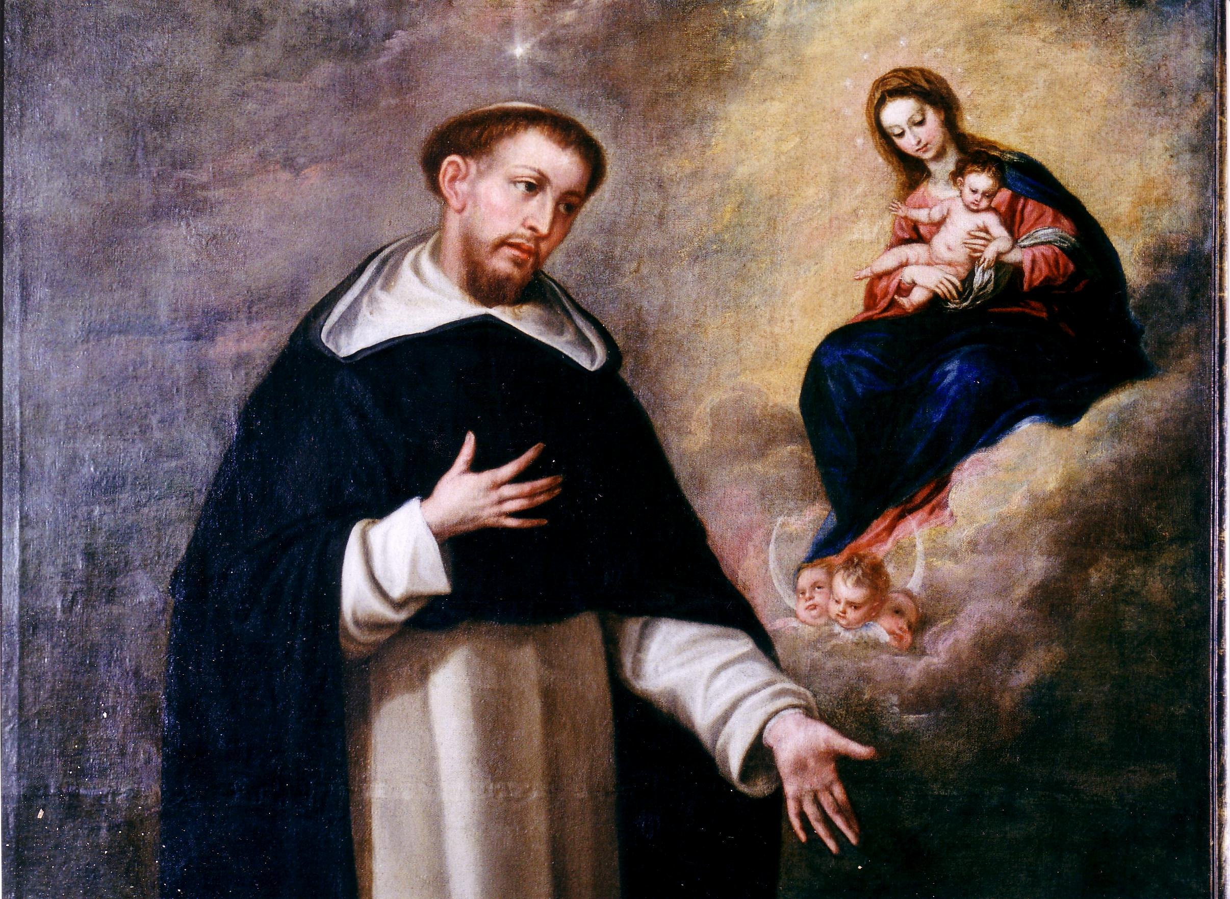 Los dominicos preparan la celebración del jubileo por sus 800 años
