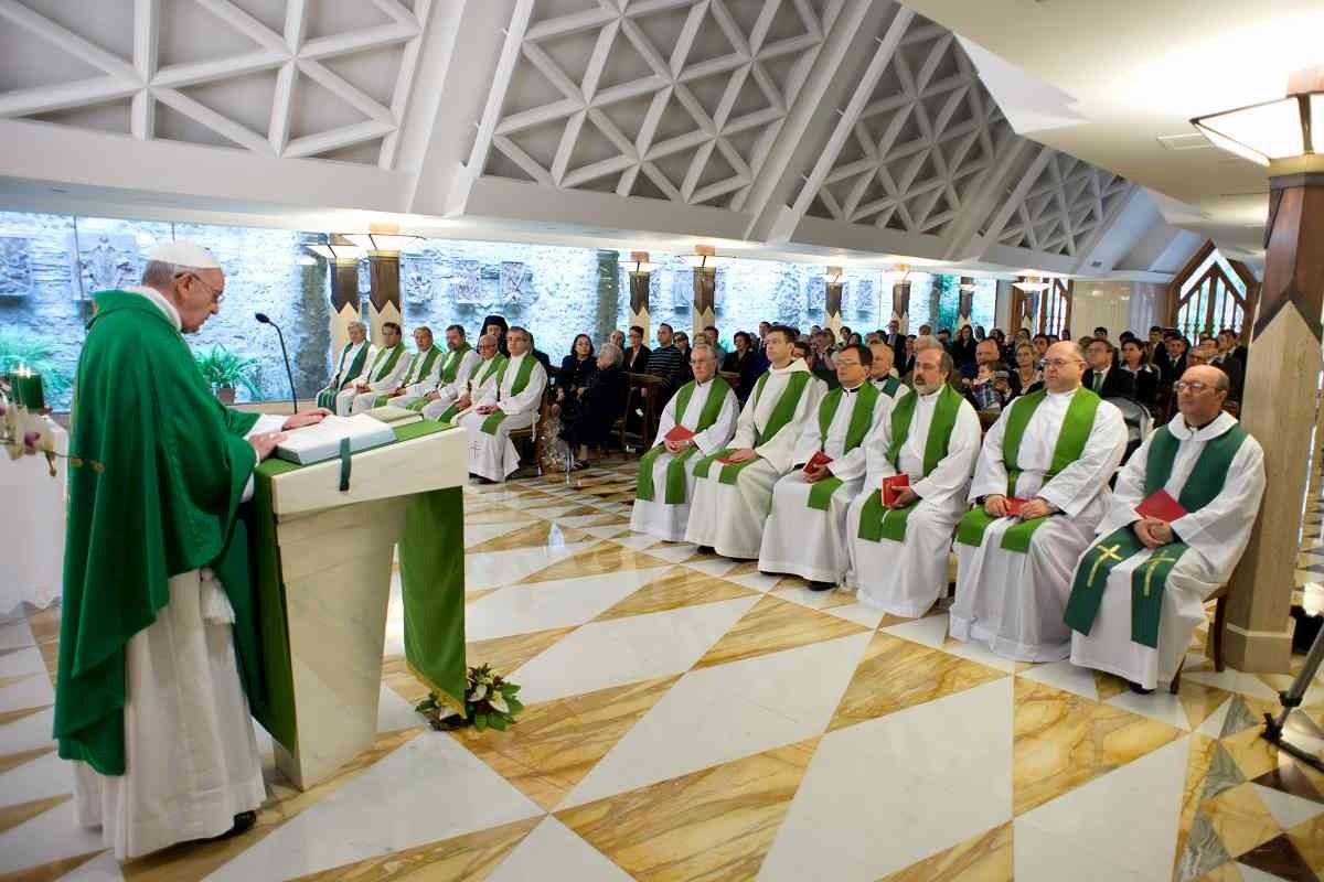 No insultes, no rechaces: reconcíliate