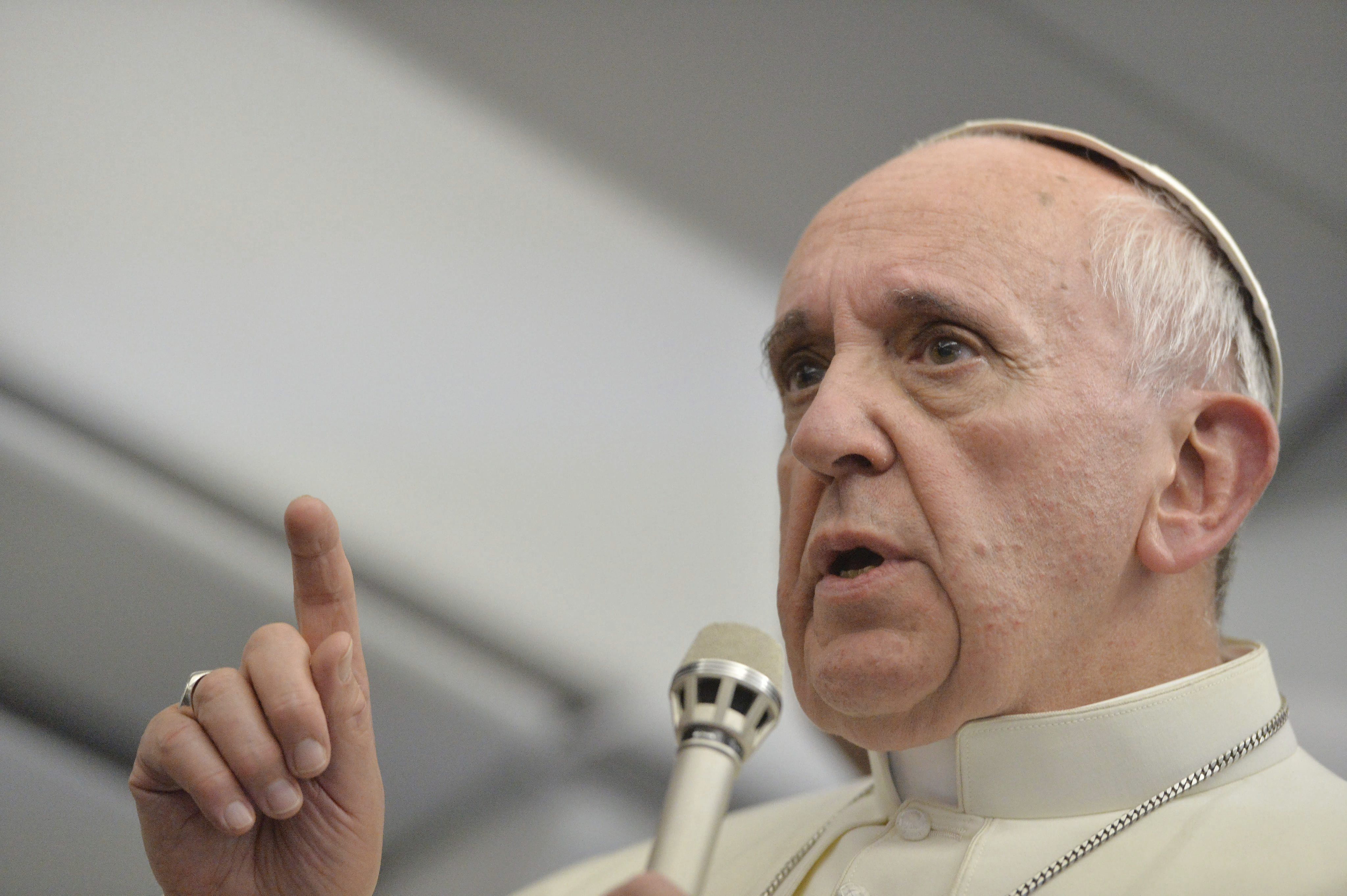 Francisco: ¿Un Papa para un segundo aggiornamento?