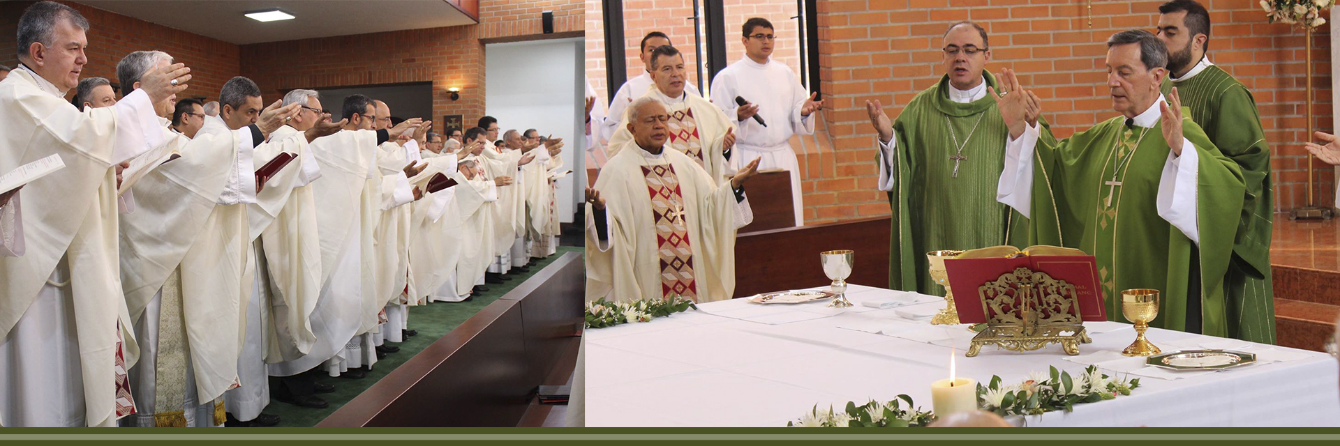 La Iglesia debe acompañar a la familia en su misión de evangelizar