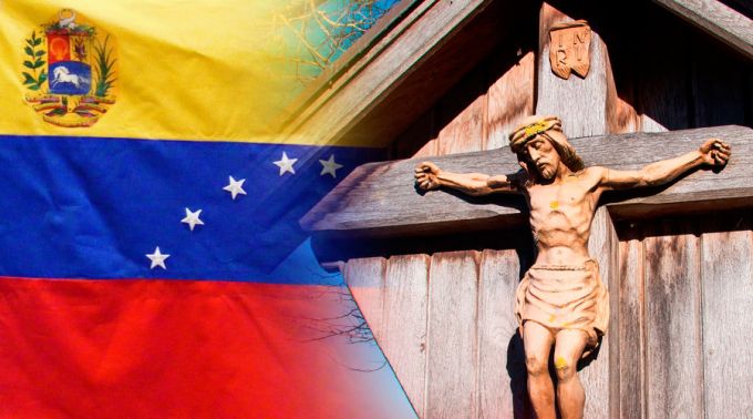 “El socialismo marxista es un camino equivocado, y por eso no se debe establecer en Venezuela”