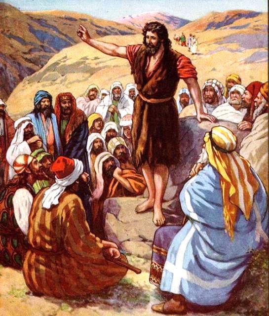 Liturgia Diciembre 14Atestiguar cómo la luz vence en nosotros las tinieblas