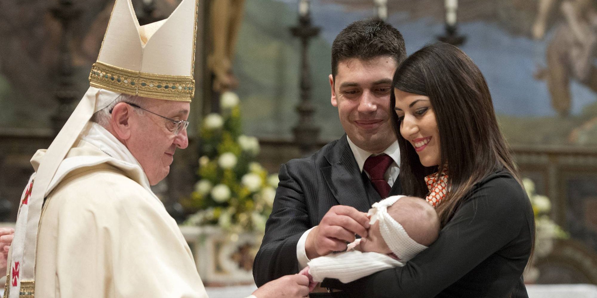 La familia necesita oración, no chismes