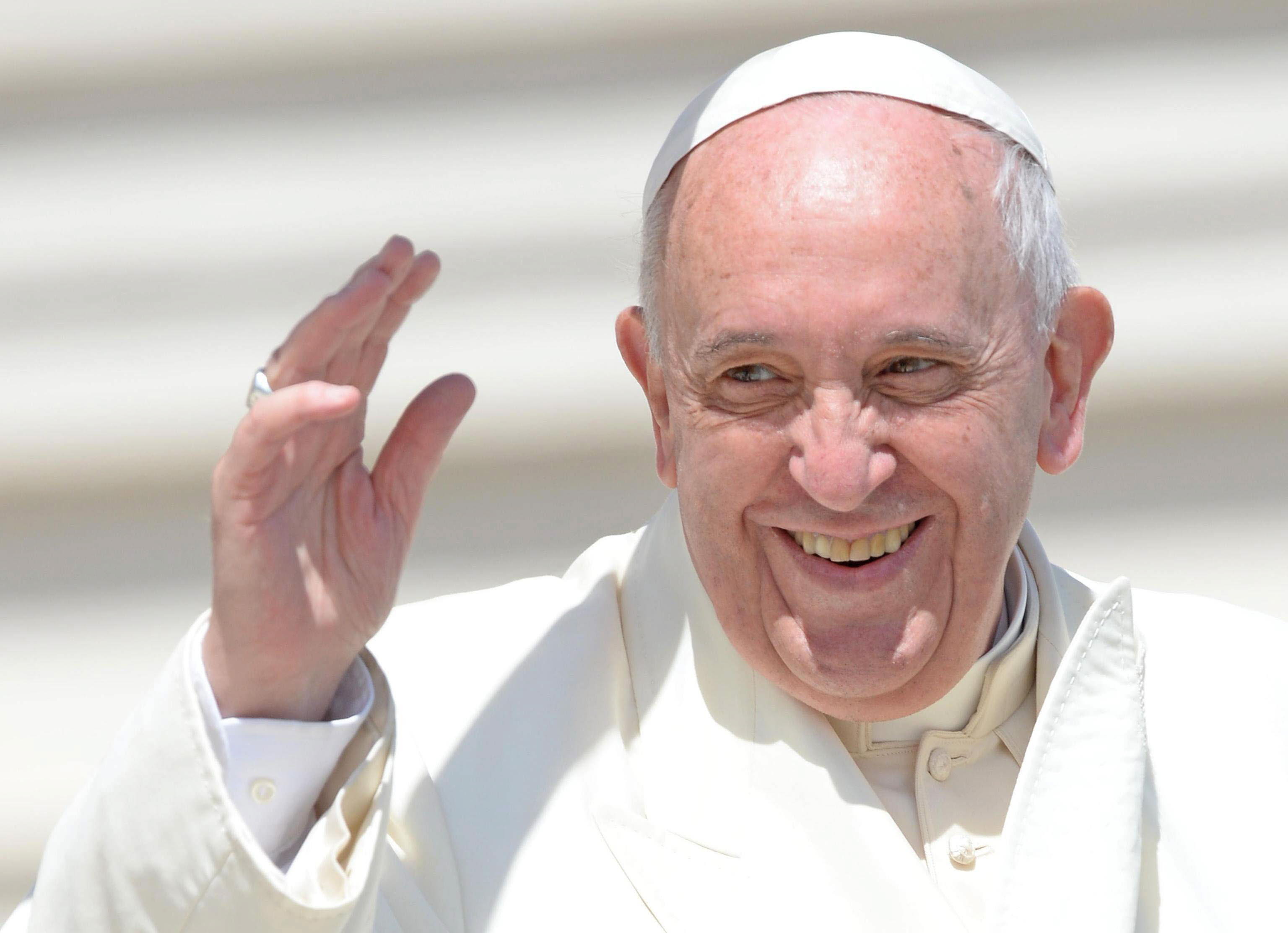 La resurrección de Jesús es el centro de la esperanza cristiana