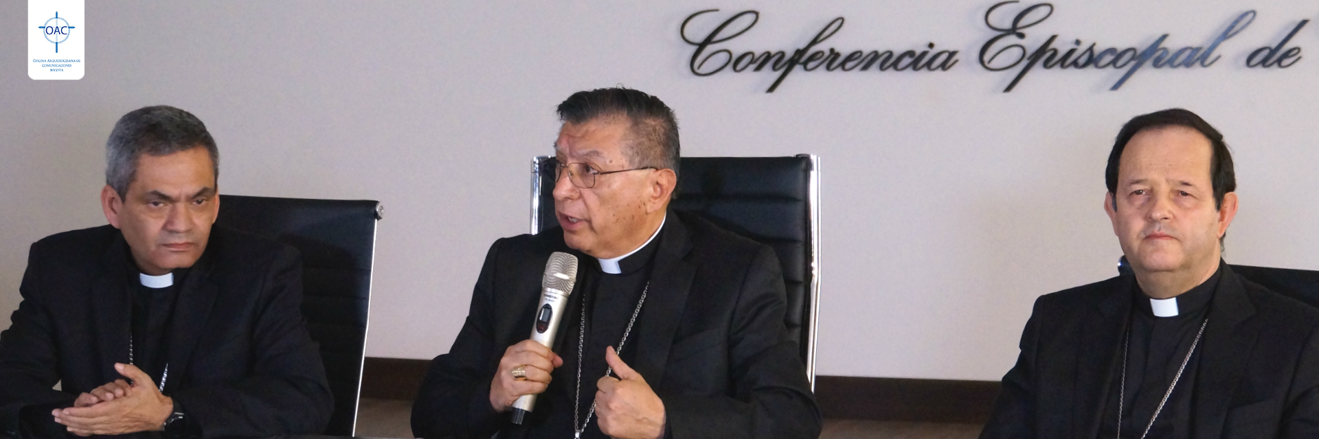 Solidaridad con las familias y los jóvenes, futuro de Colombia